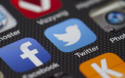 Which social media platforms are most beneficial?