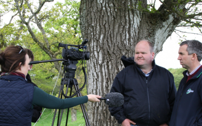 Why so many farmers are viewing video content