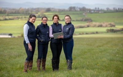 Are farmers buying your logo or your brand?