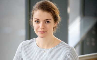 Clare Allen joins Green Acre Marketing team