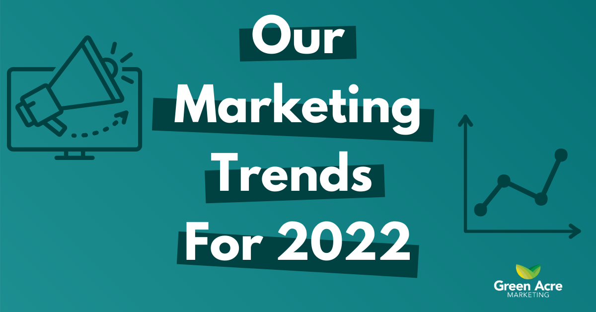 Our marketing trends article featured image