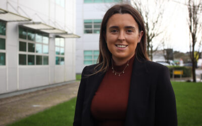 Green Acre Marketing welcomes Clodagh Bolger