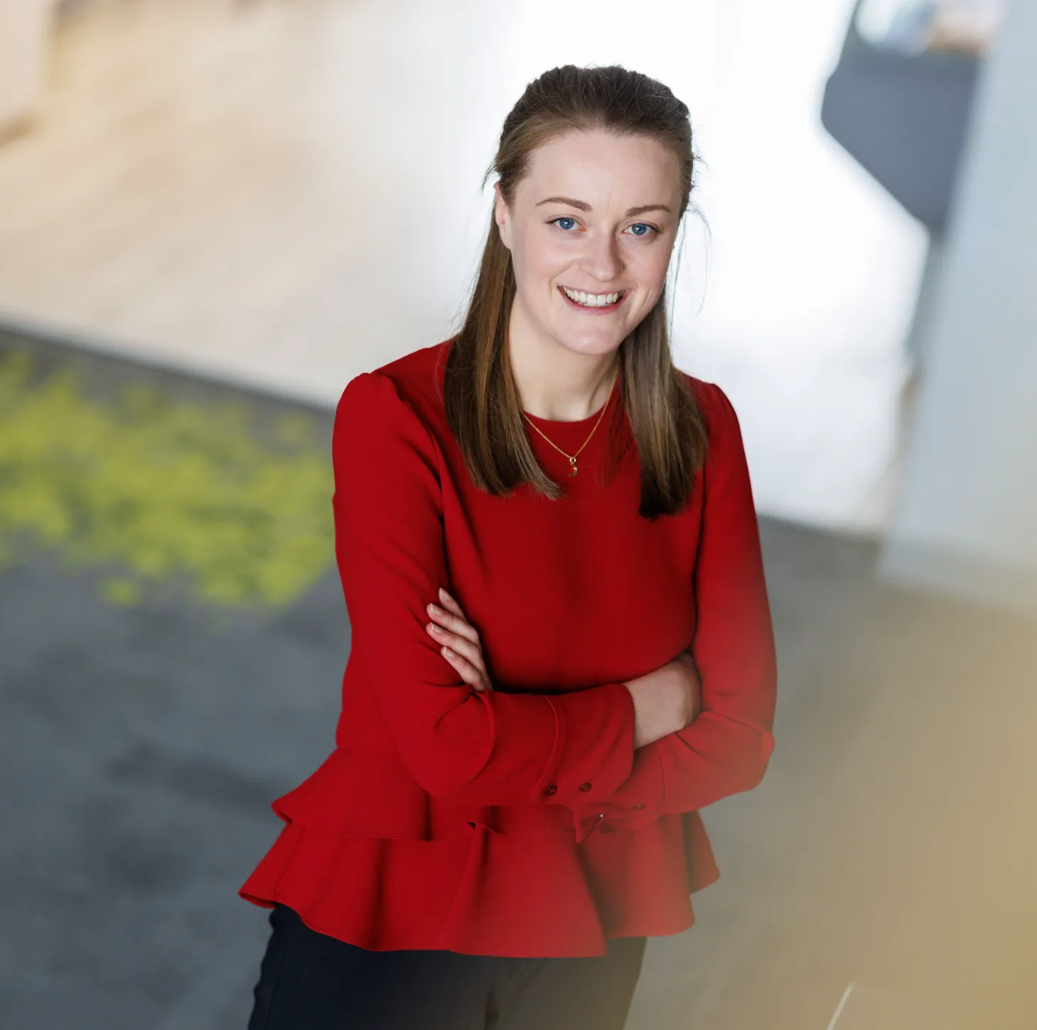 Lisa Meyler - Account Manager